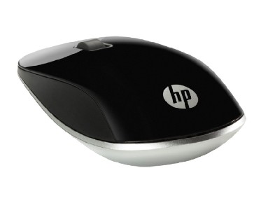 HP Wireless Mouse Z4000, Black